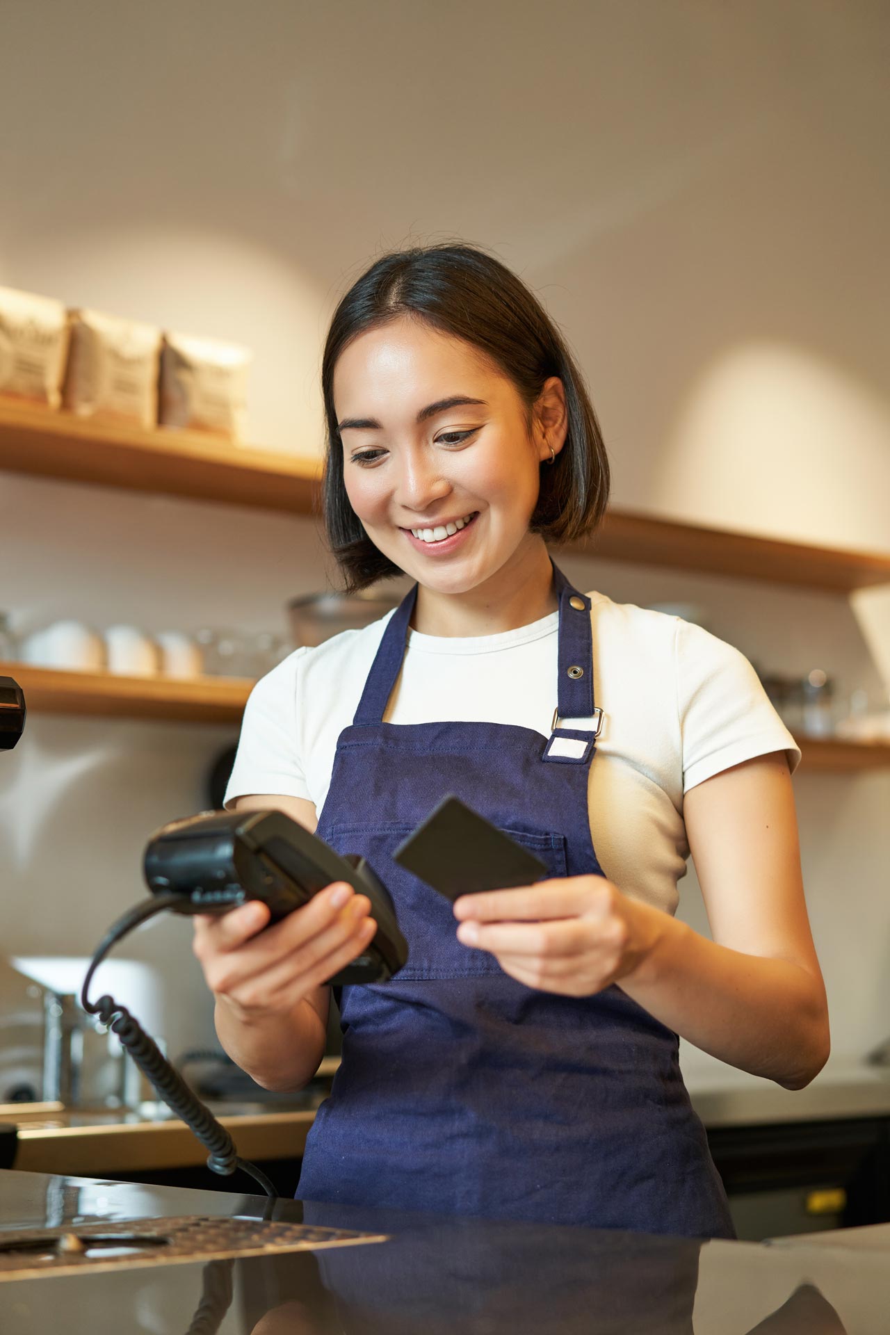 Restaurant POS Systems Suppliers for coffee shop